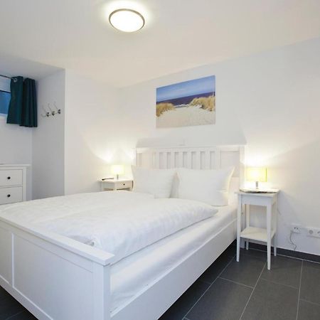 Appartement Schippershuus 13 à Norderney Extérieur photo