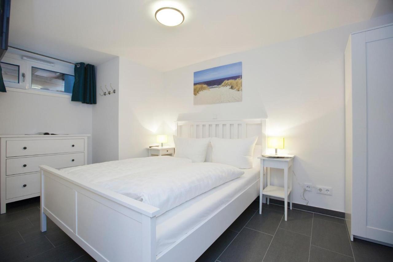 Appartement Schippershuus 13 à Norderney Extérieur photo